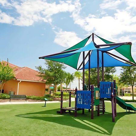 8Br Family Home With Pool And Hot Tub キシミー エクステリア 写真