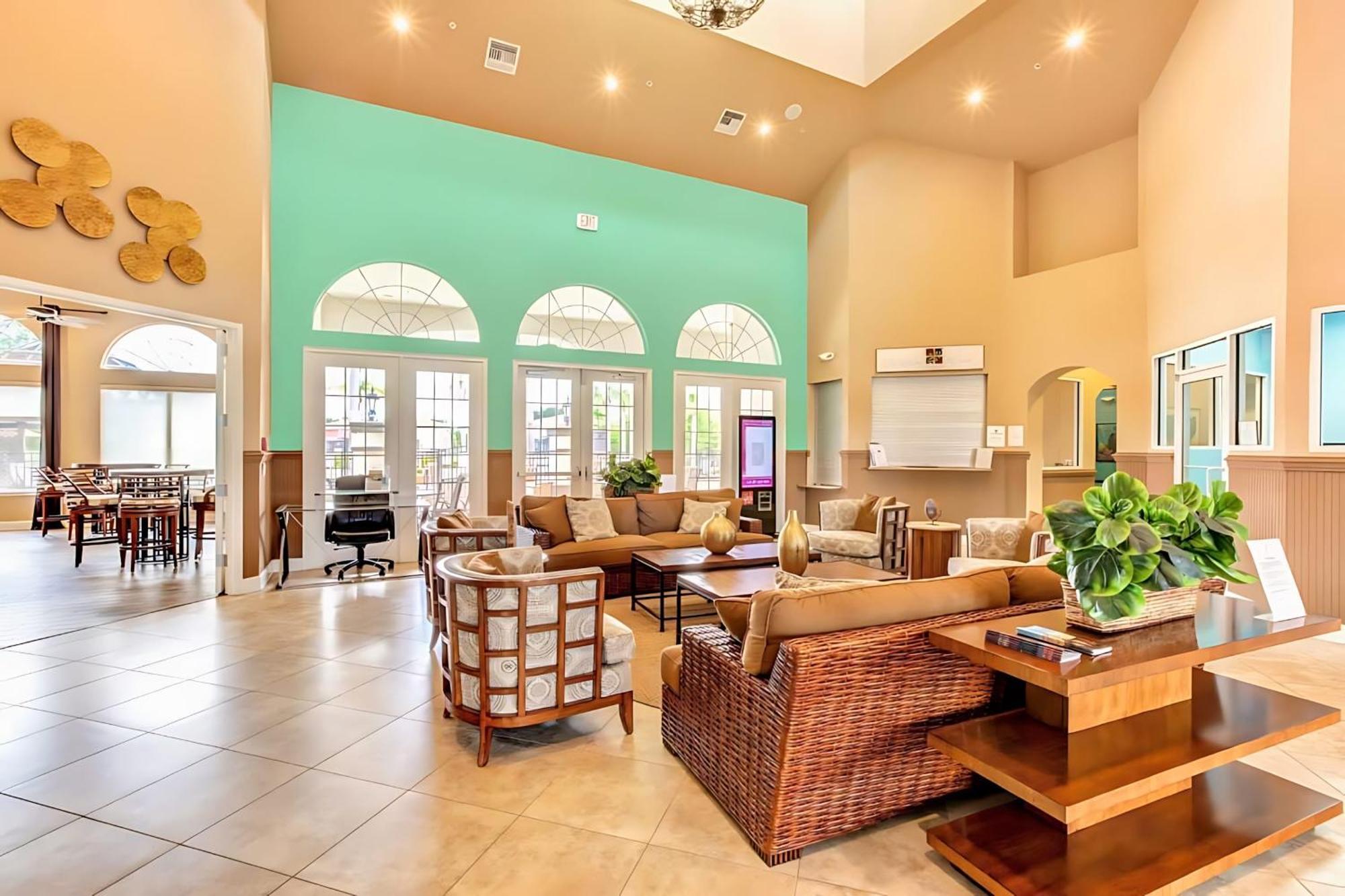 8Br Family Home With Pool And Hot Tub キシミー エクステリア 写真