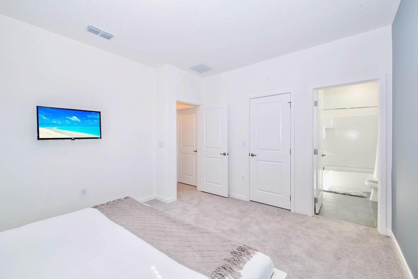 8Br Family Home With Pool And Hot Tub キシミー エクステリア 写真