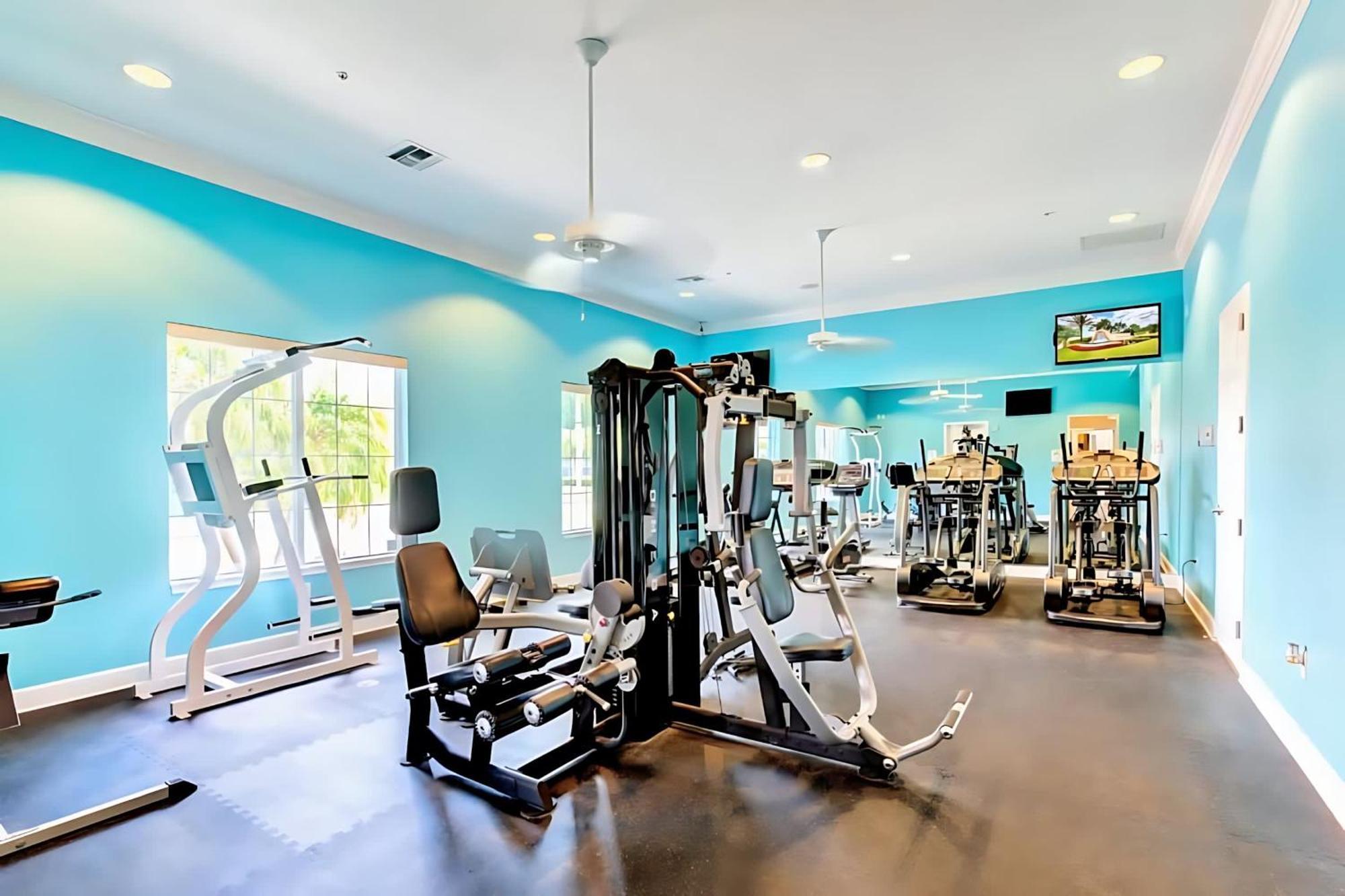 8Br Family Home With Pool And Hot Tub キシミー エクステリア 写真