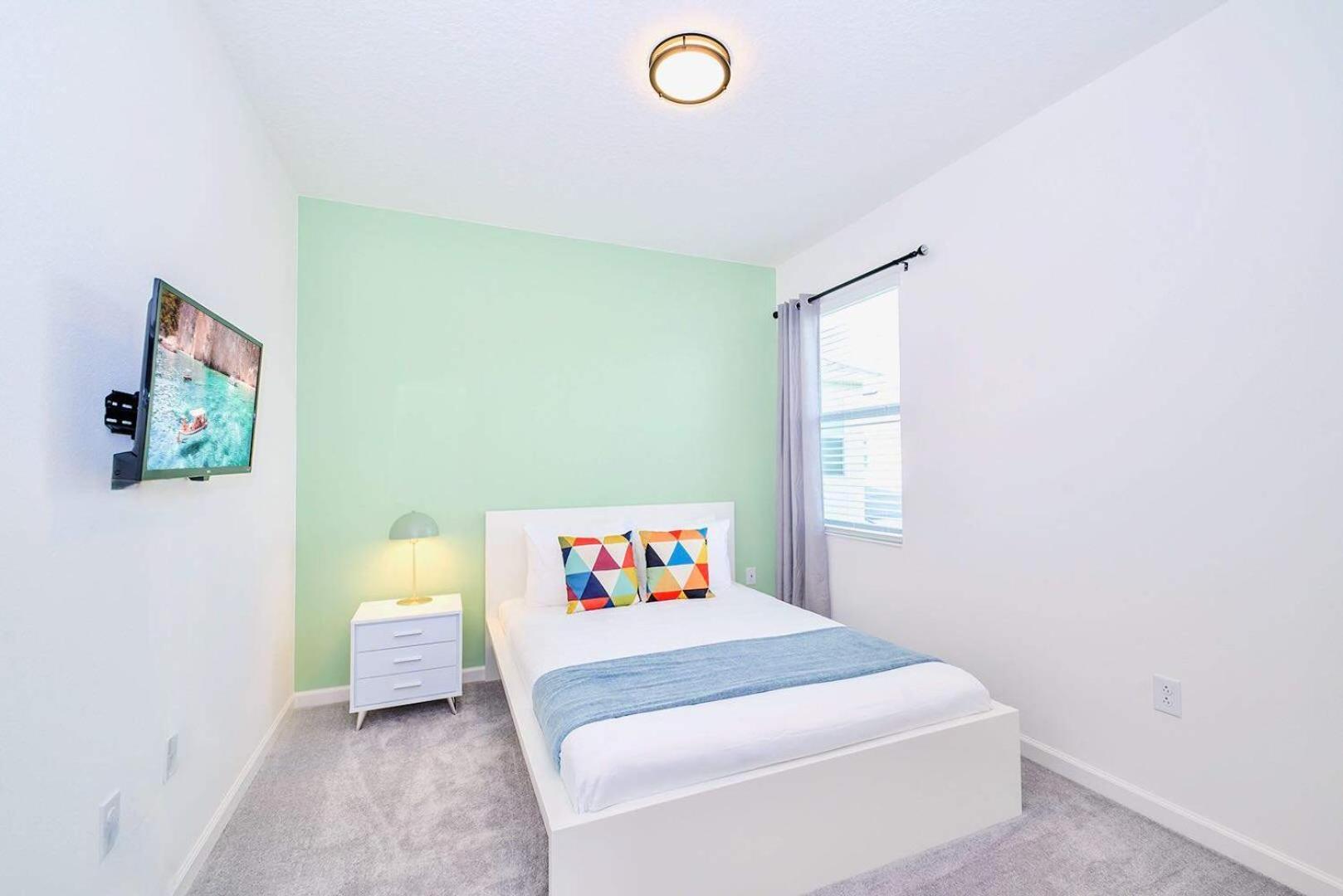 8Br Family Home With Pool And Hot Tub キシミー エクステリア 写真