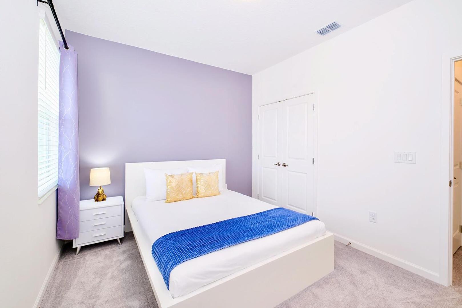 8Br Family Home With Pool And Hot Tub キシミー エクステリア 写真