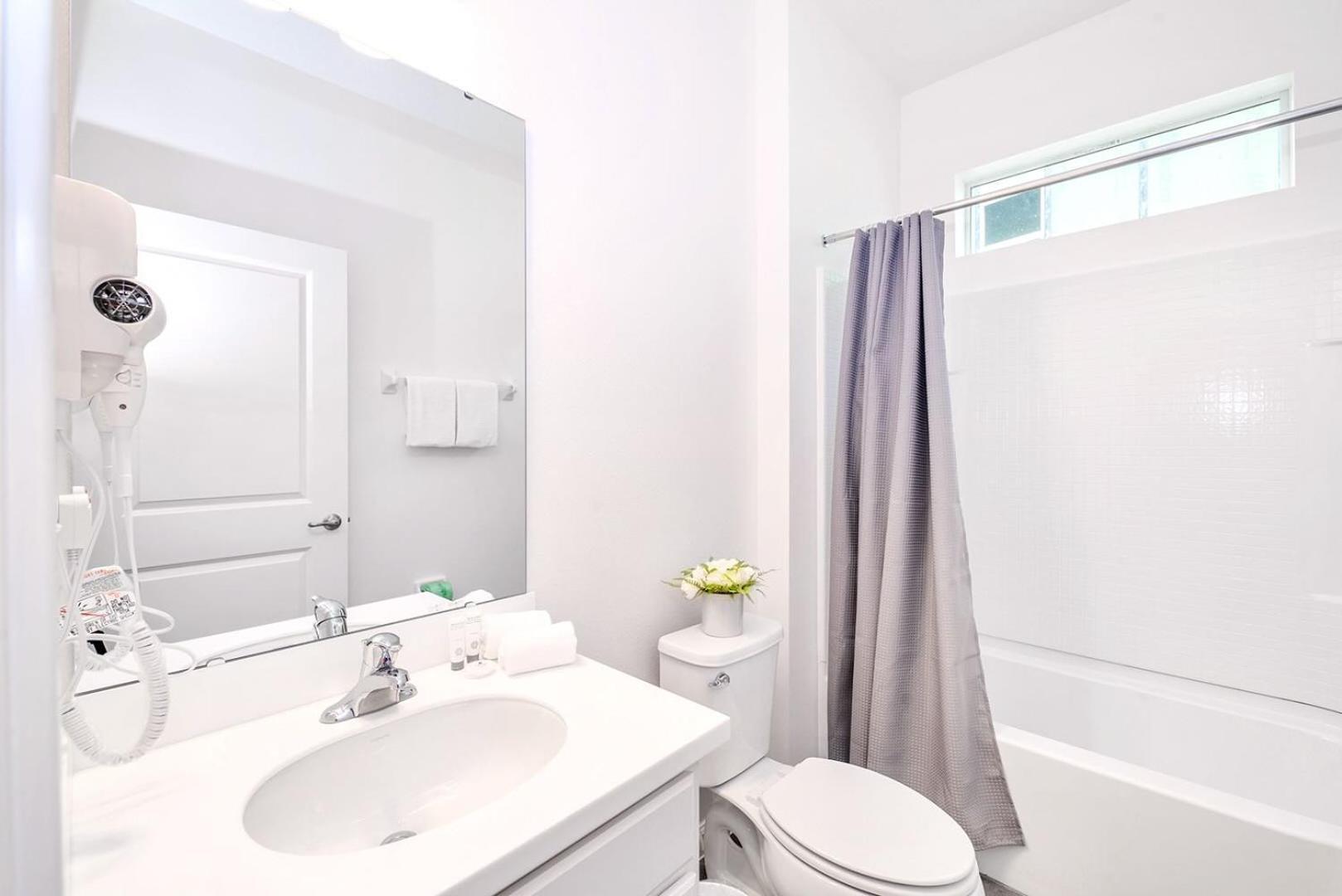 8Br Family Home With Pool And Hot Tub キシミー エクステリア 写真