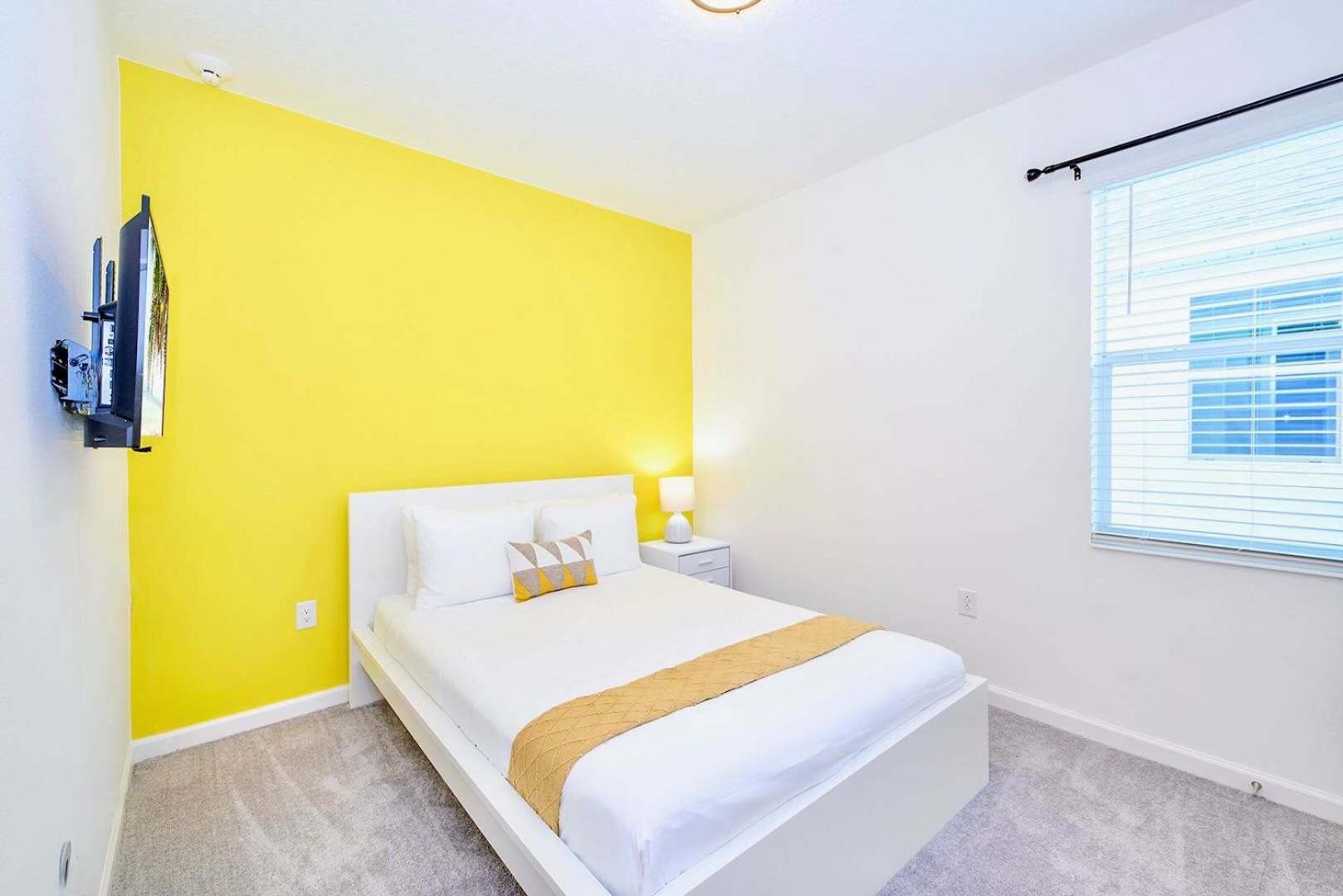 8Br Family Home With Pool And Hot Tub キシミー エクステリア 写真